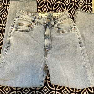 Super cute Cotton on jeans , NEVER BEEN WORN i absolutely love them